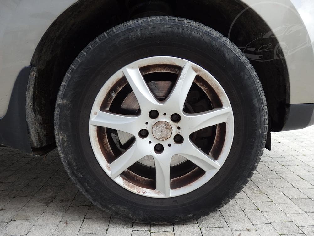 2010 Hyundai ix35 - 14