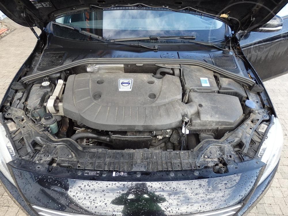 2013 Volvo V60 - 14