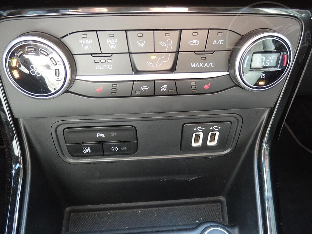 2018 Ford Ecosport - 14