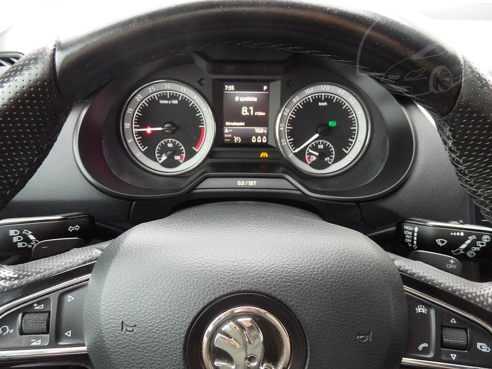 2018 Škoda OCTAVIA - 53