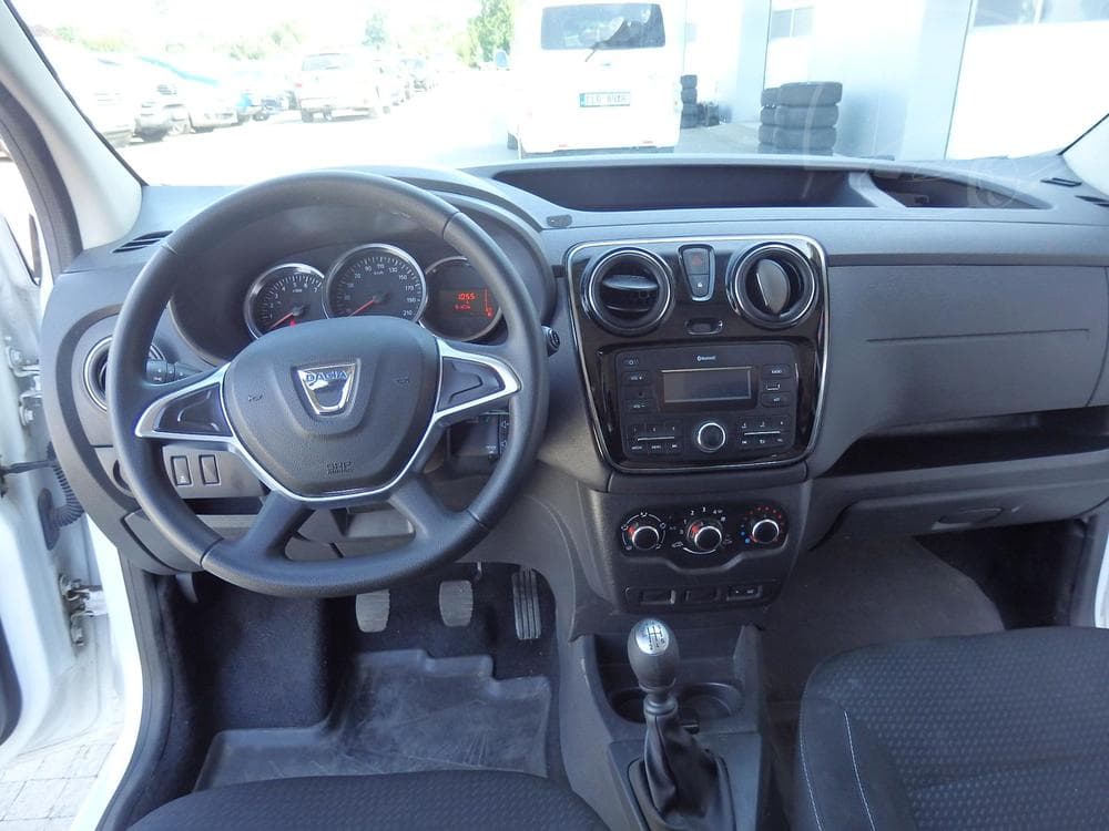 2019 Dacia DOKKER - 27