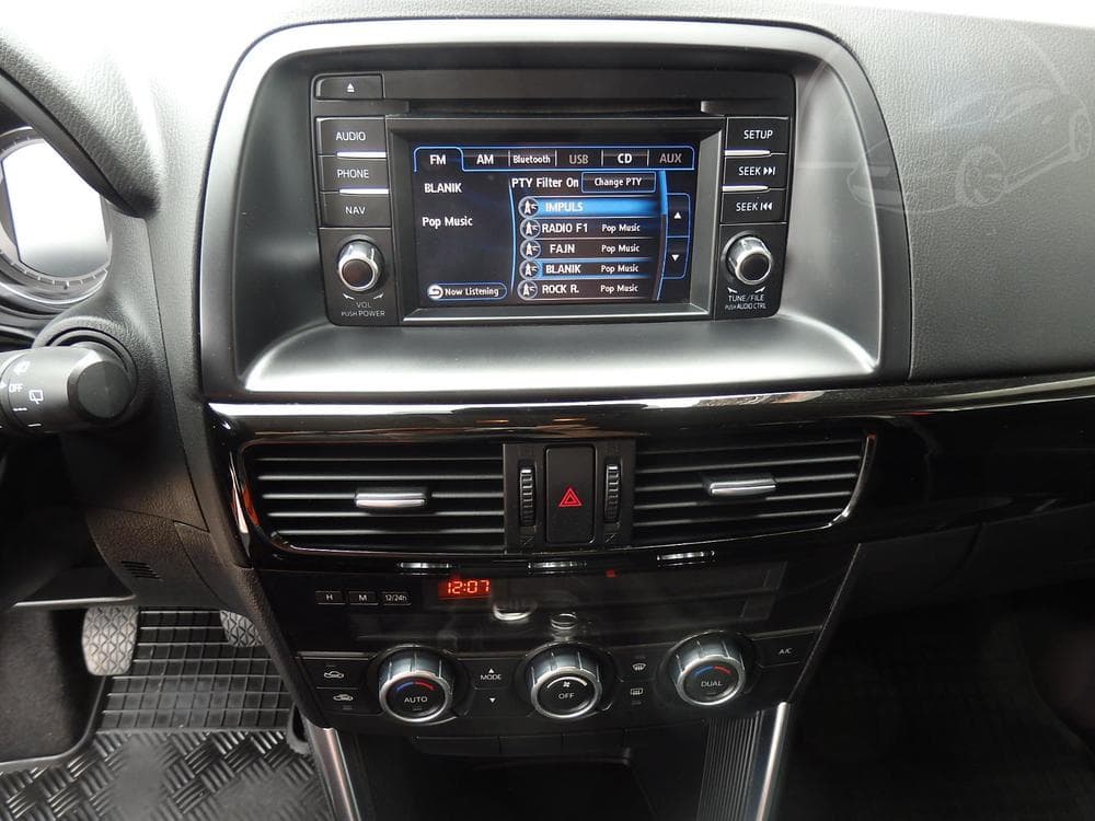 2014 Mazda CX-5 - 14