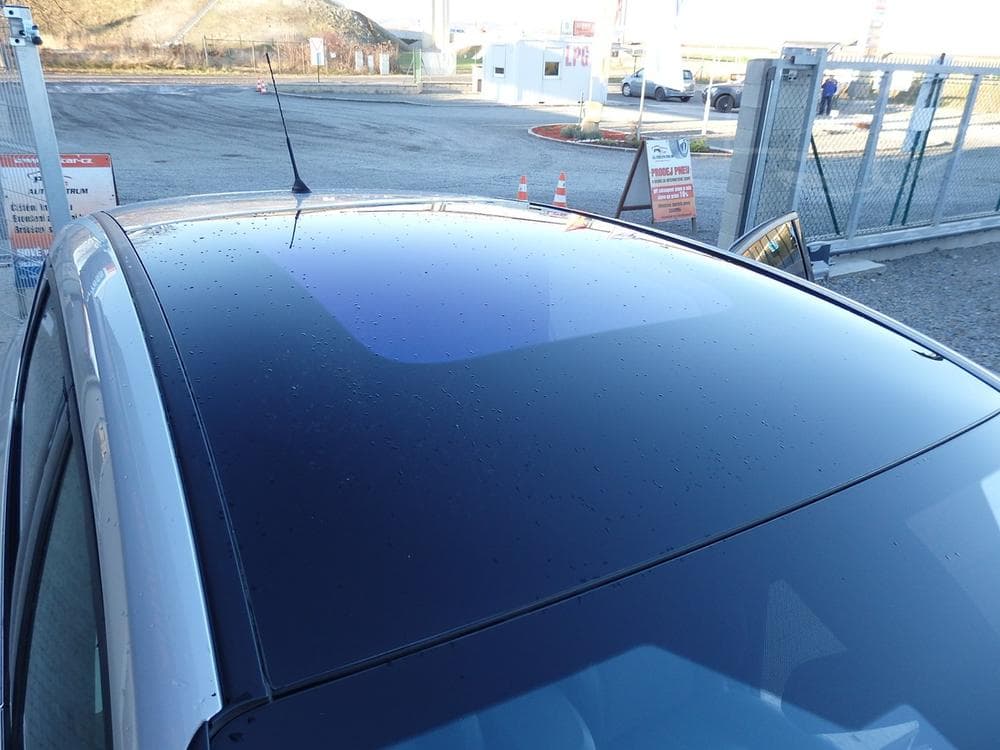 2013 Ford C-MAX - 15