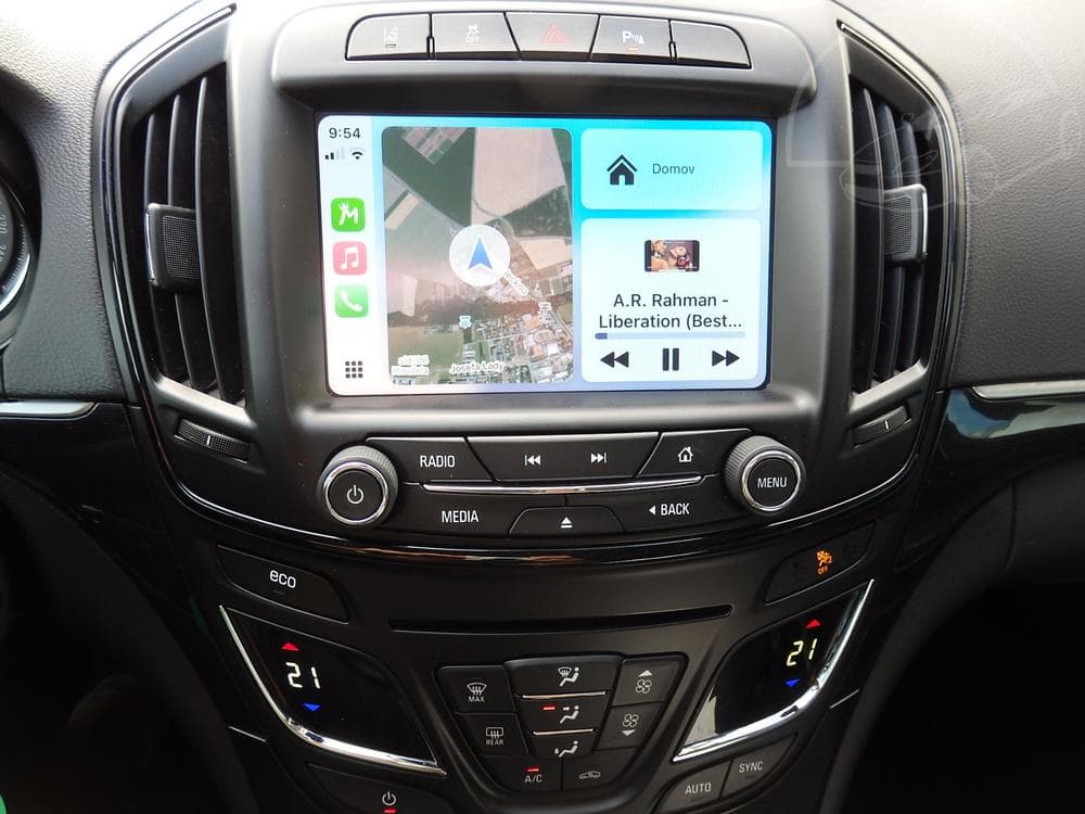 2016 Opel Insignia - 15