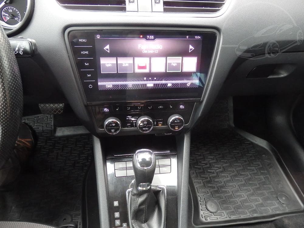 2018 Škoda OCTAVIA - 57