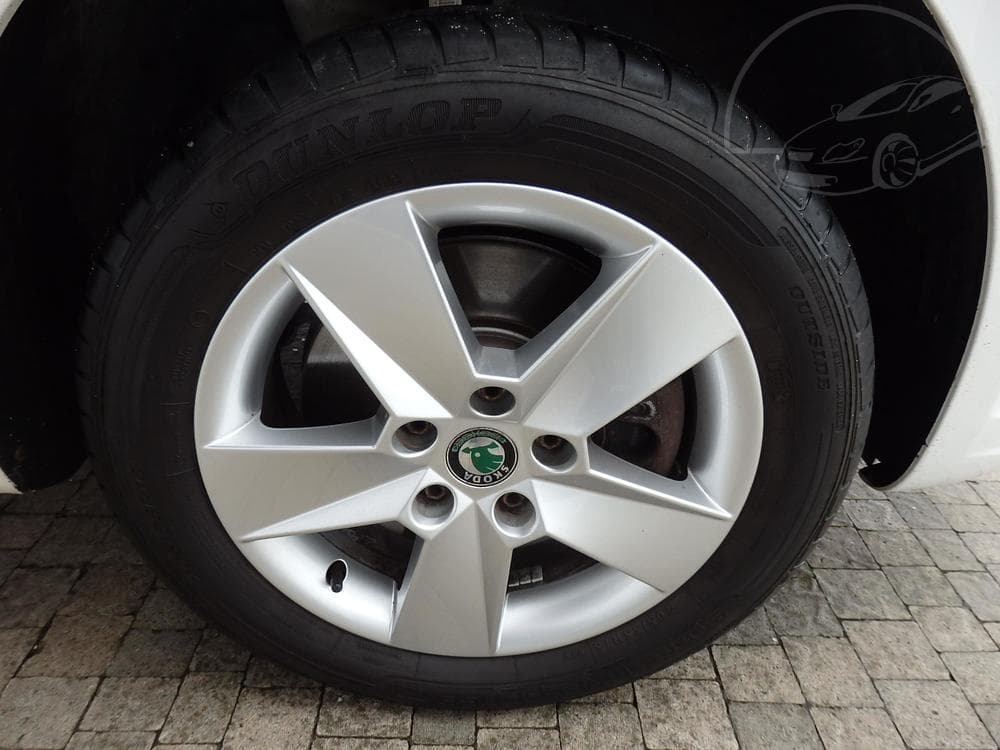 2014 Volkswagen CADDY - 17