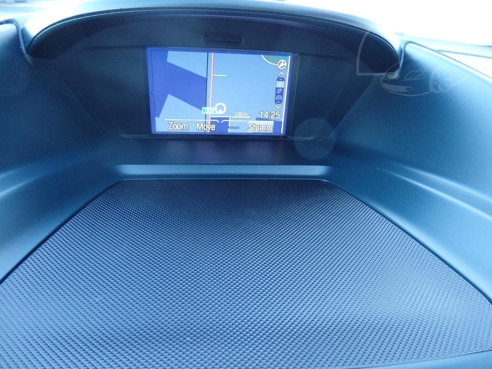 2013 Ford C-MAX - 19