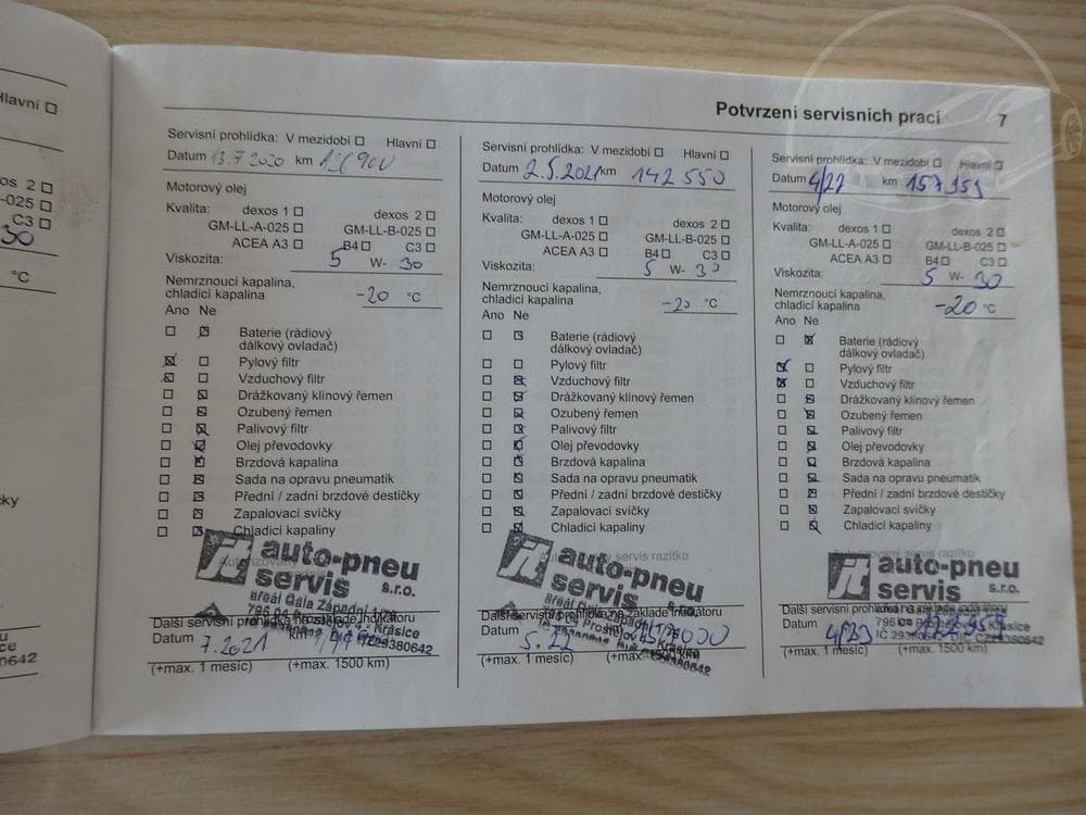 2016 Opel Insignia - 20