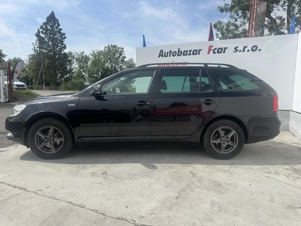 2012 Škoda OCTAVIA - 3