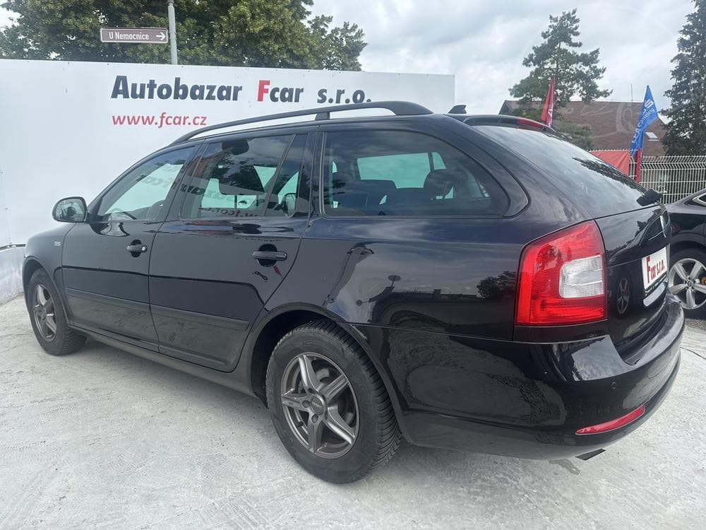 2012 Škoda OCTAVIA - 6