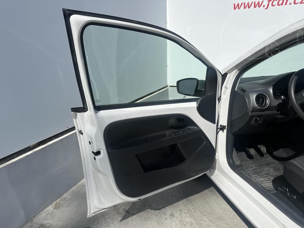 2014 Škoda CITIGO - 9