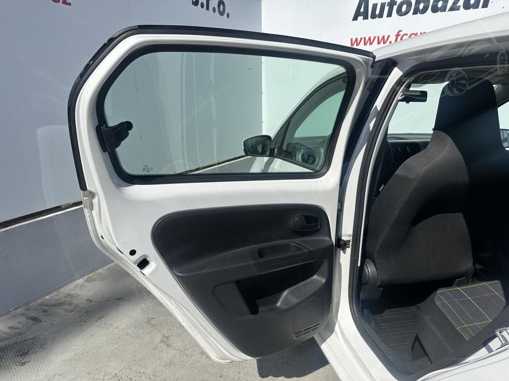 2014 Škoda CITIGO - 10