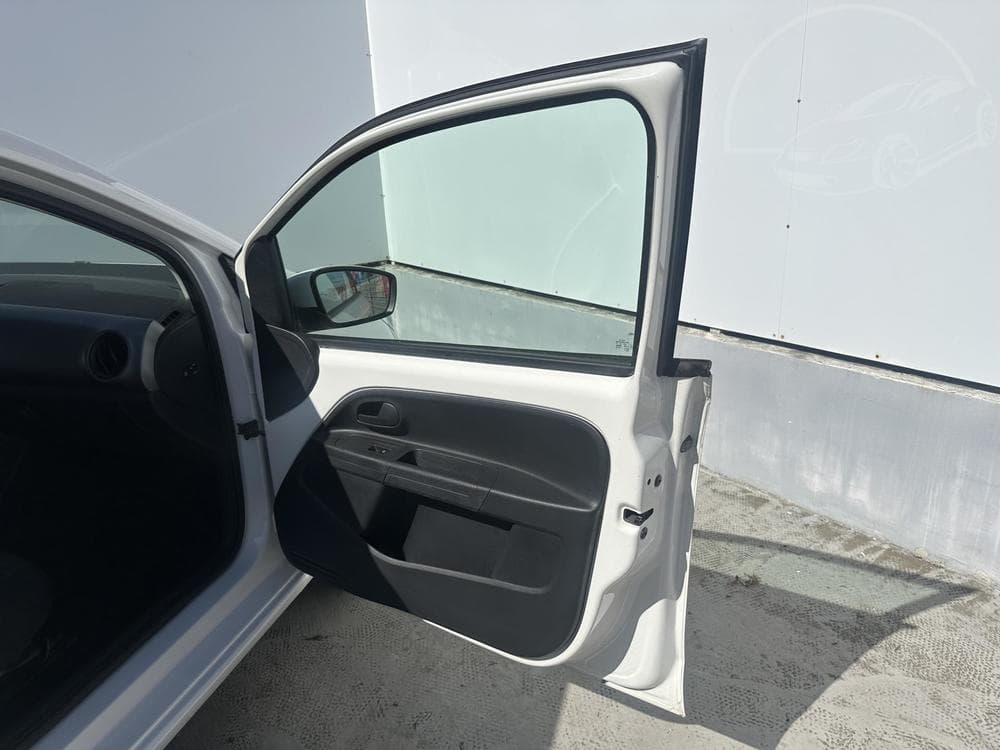 2014 Škoda CITIGO - 11