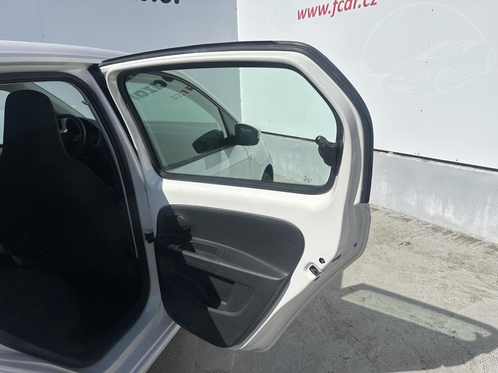 2014 Škoda CITIGO - 12