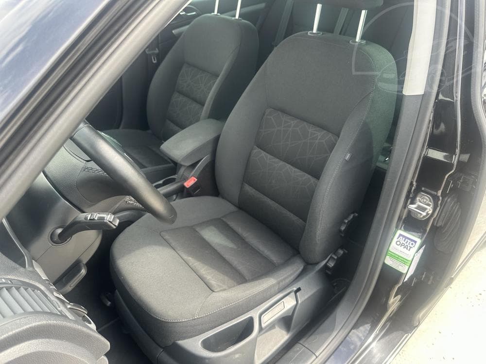 2012 Škoda OCTAVIA - 12