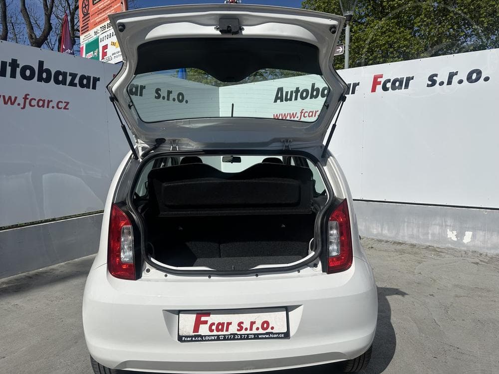 2014 Škoda CITIGO - 13