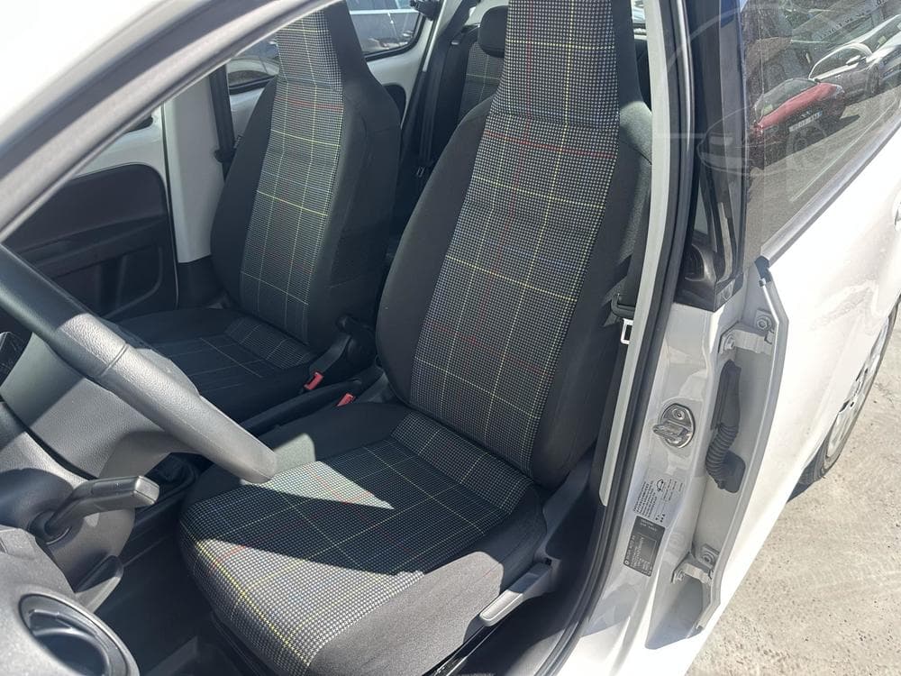 2014 Škoda CITIGO - 16