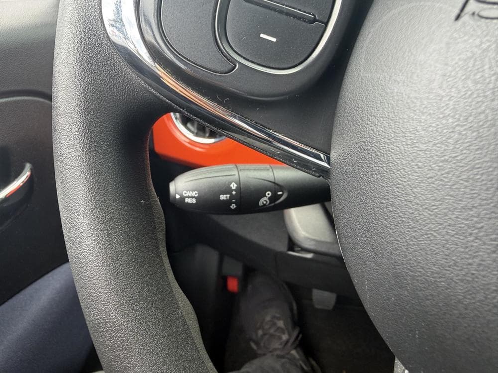 2021 Fiat 500 - 16