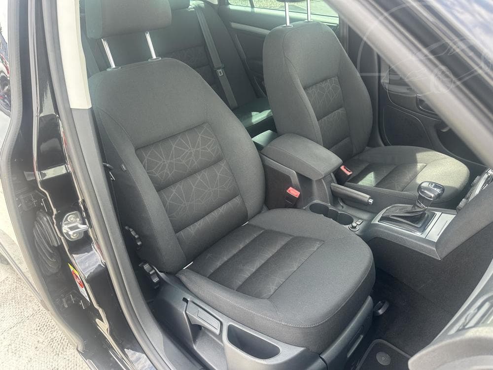 2012 Škoda OCTAVIA - 16