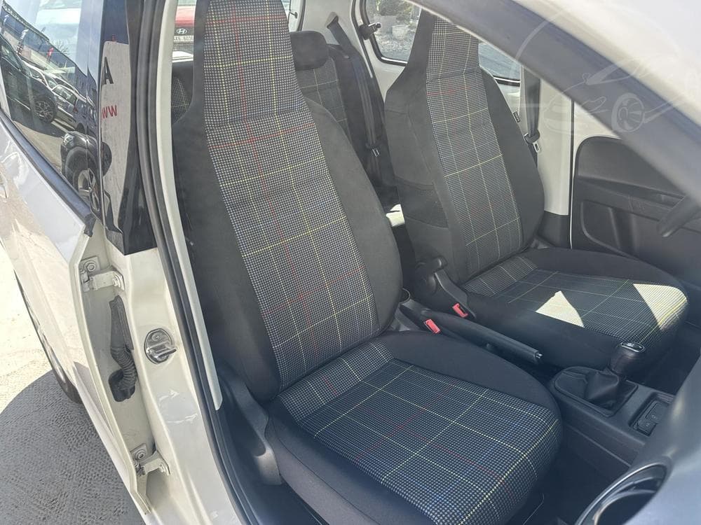 2014 Škoda CITIGO - 18