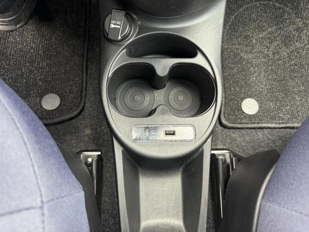 2021 Fiat 500 - 19
