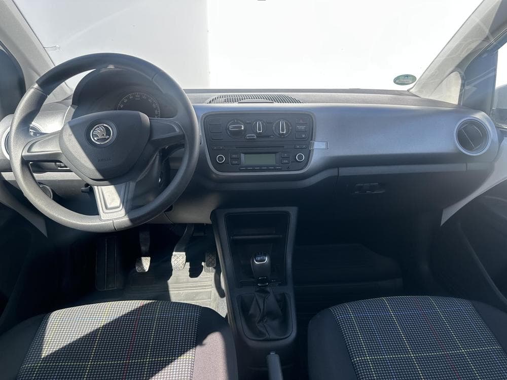 2014 Škoda CITIGO - 20