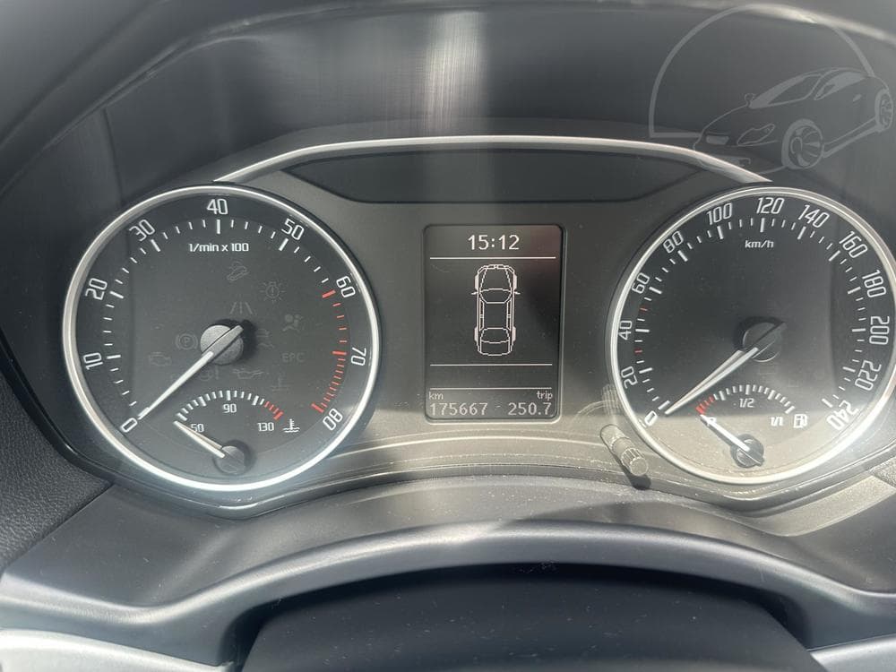 2012 Škoda OCTAVIA - 20
