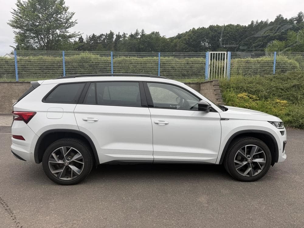 2023 Škoda KODIAQ - 4
