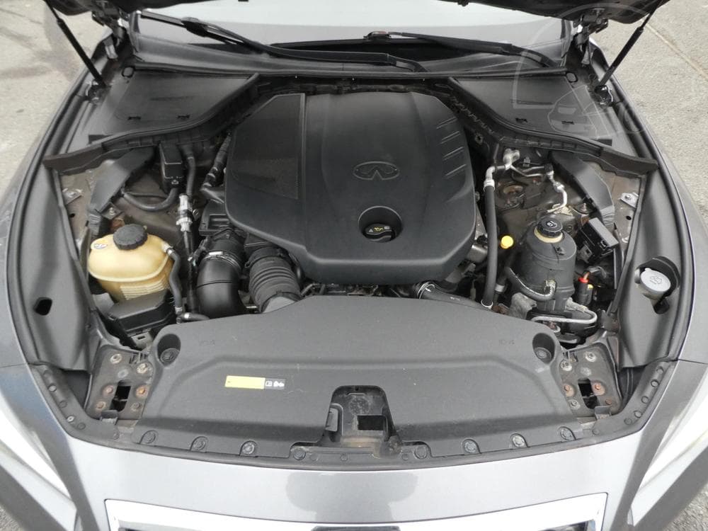 2015 Infiniti Ostatní - 6