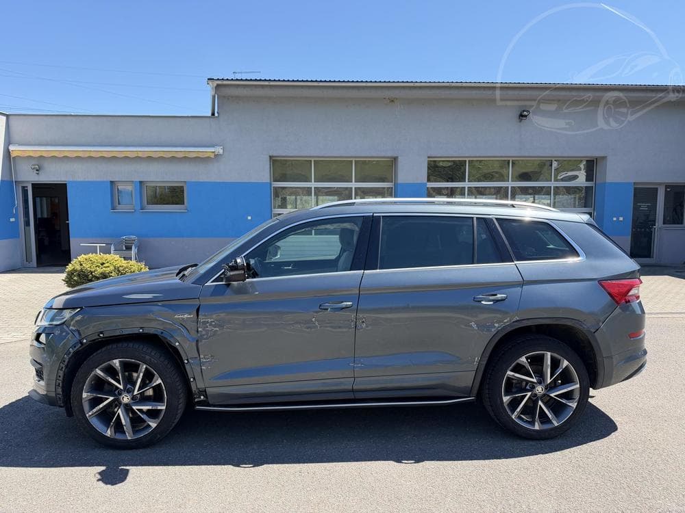 2020 Škoda KODIAQ - 6