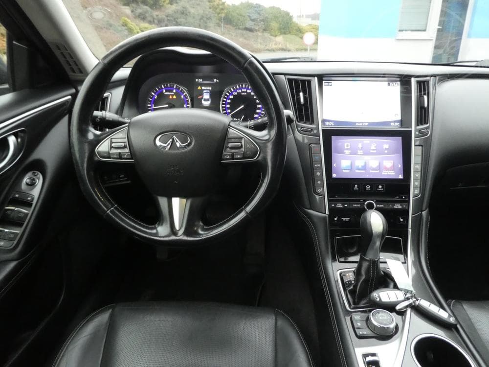 2015 Infiniti Ostatní - 7