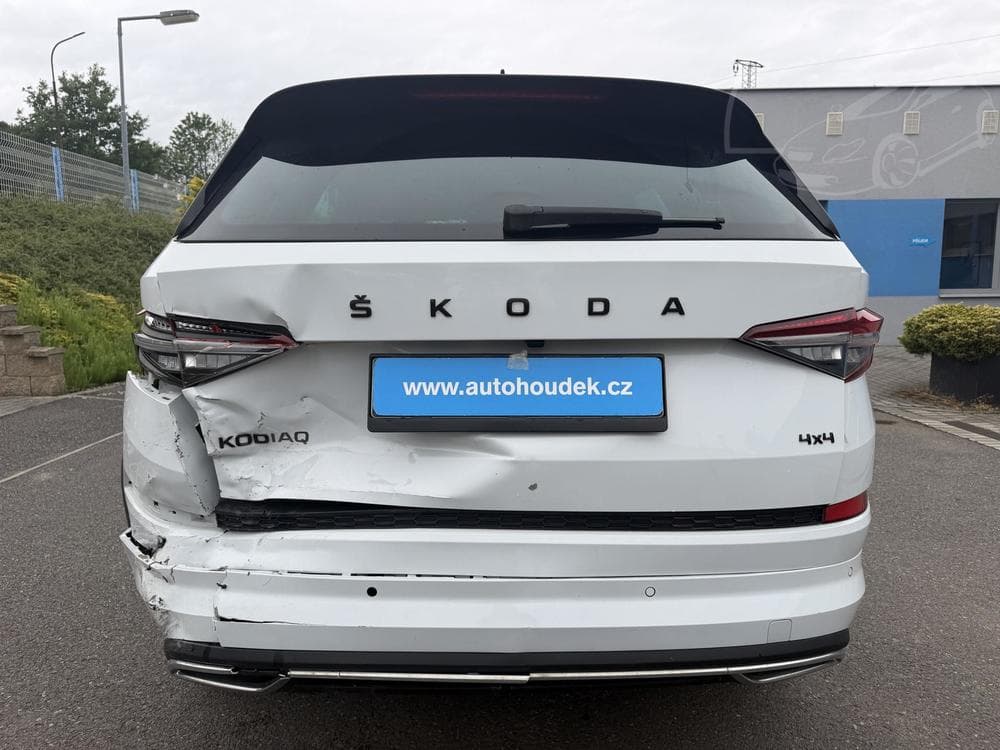 2023 Škoda KODIAQ - 7
