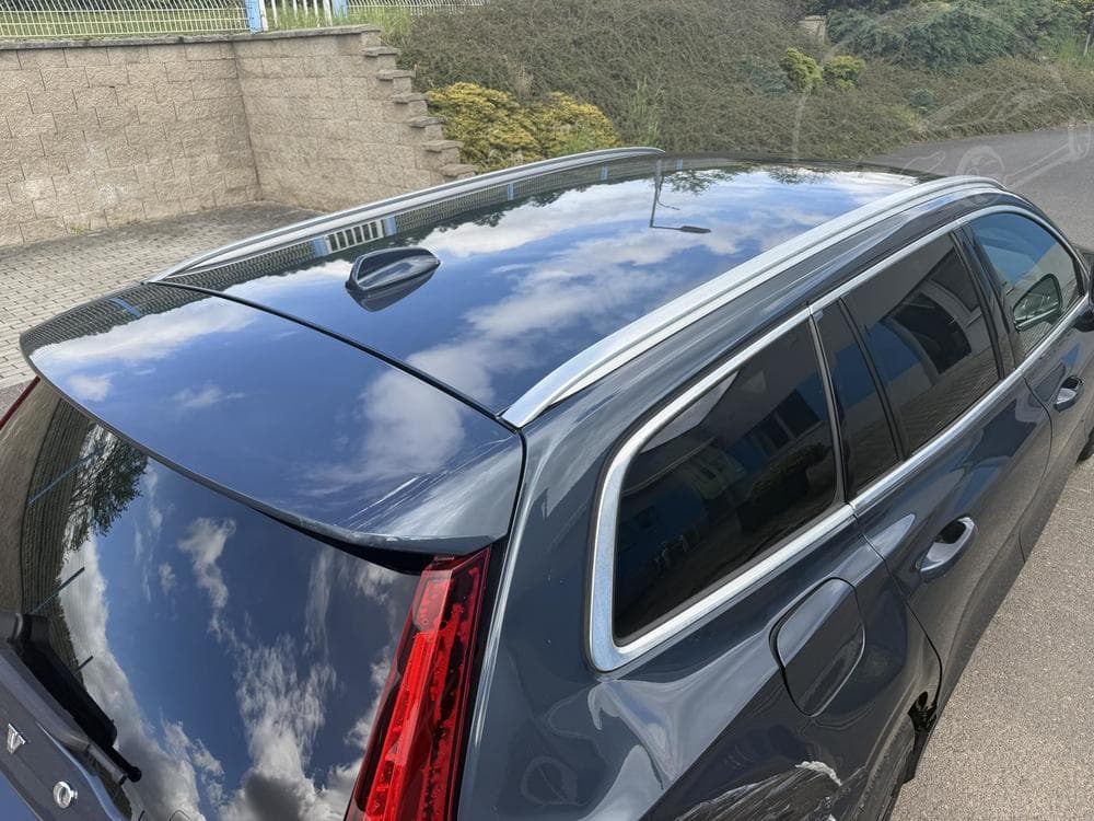 2020 Volvo V60 - 22