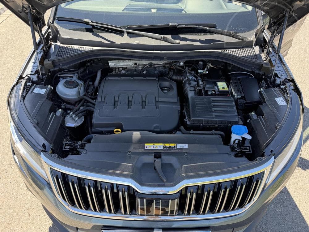 2020 Škoda KODIAQ - 8