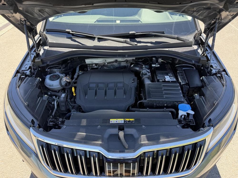 2020 Škoda KODIAQ - 8