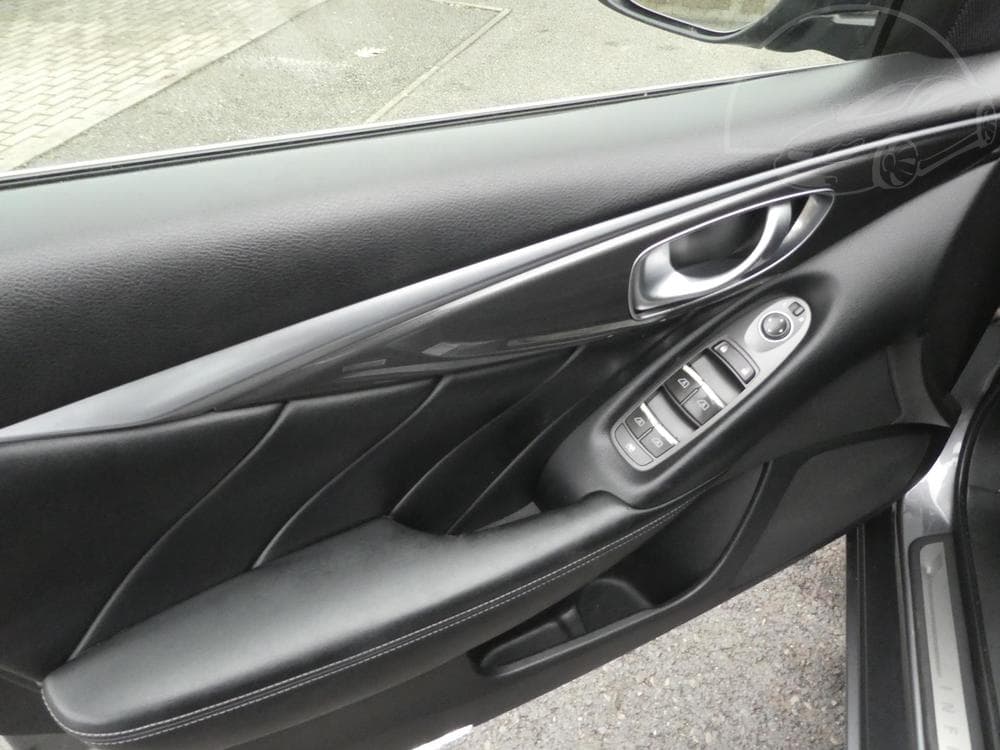 2015 Infiniti Ostatní - 11