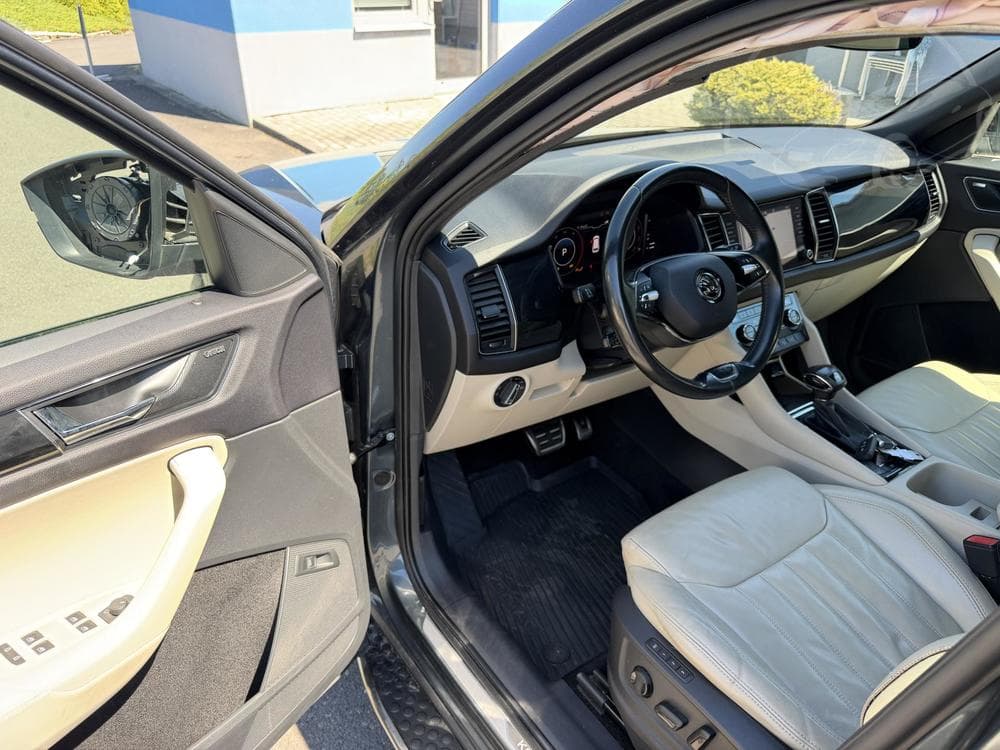 2020 Škoda KODIAQ - 11