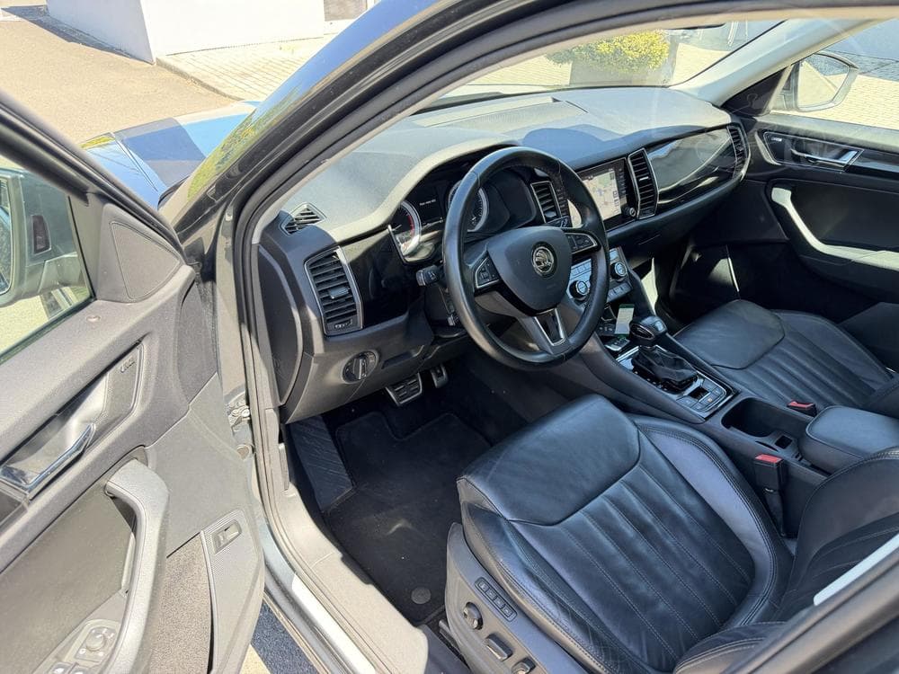 2020 Škoda KODIAQ - 11