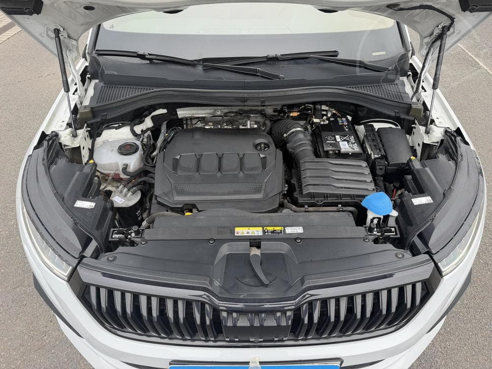 2023 Škoda KODIAQ - 12