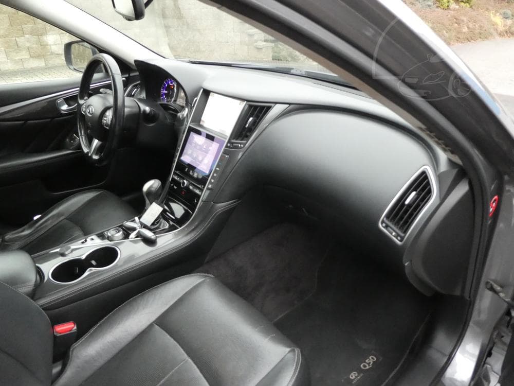 2015 Infiniti Ostatní - 13