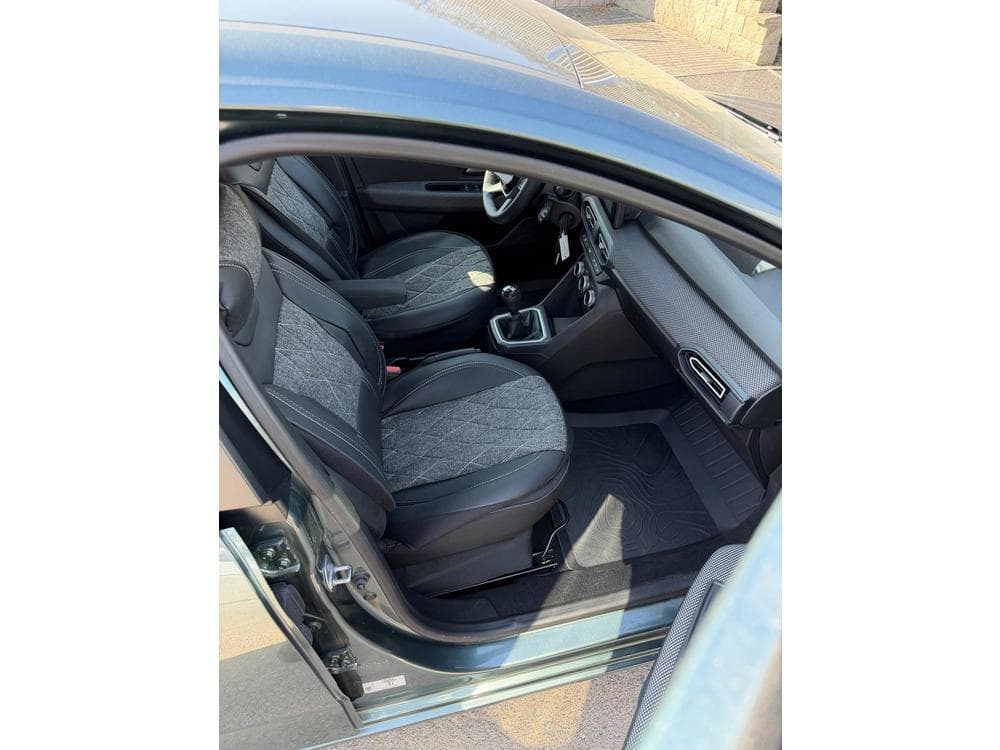 2025 Dacia SANDERO - 13