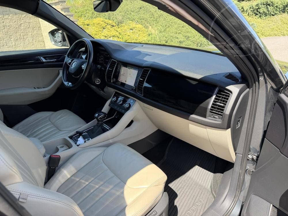 2020 Škoda KODIAQ - 13