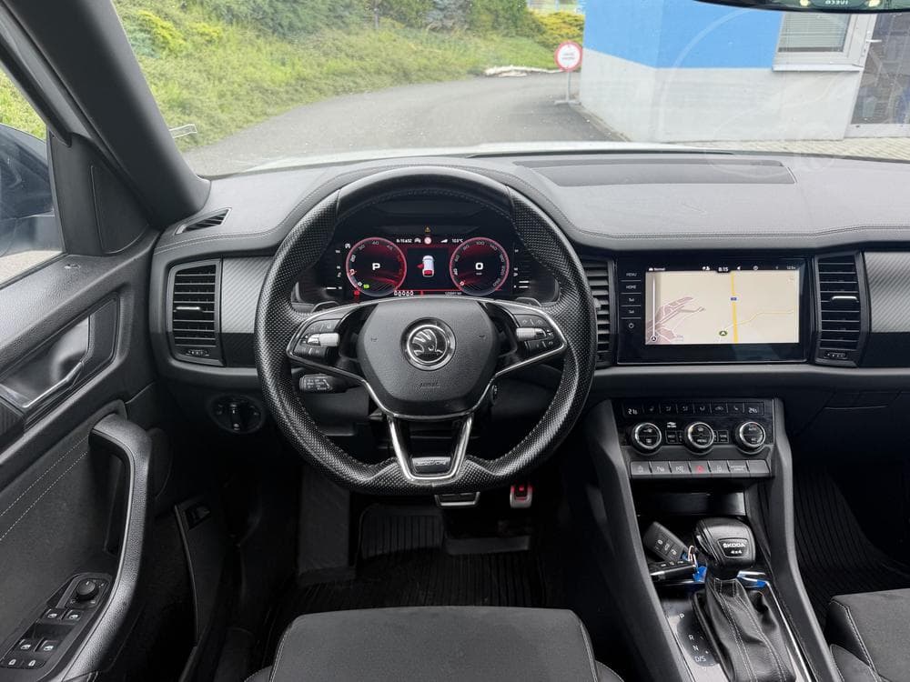 2023 Škoda KODIAQ - 13