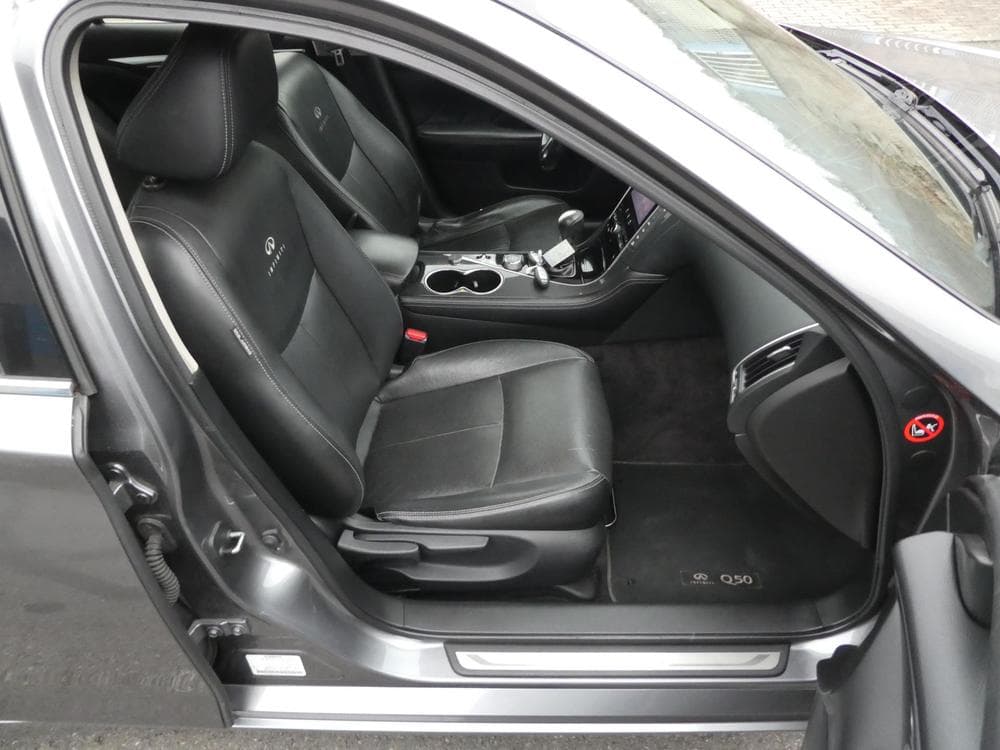 2015 Infiniti Ostatní - 14