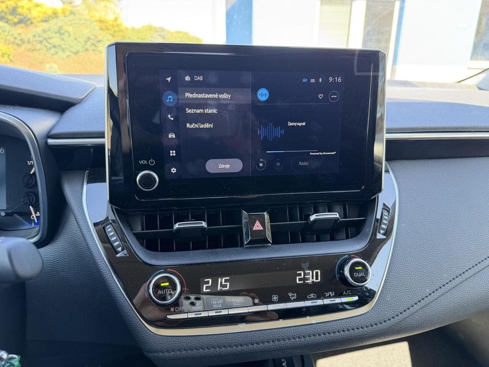 2022 Toyota COROLLA - 14