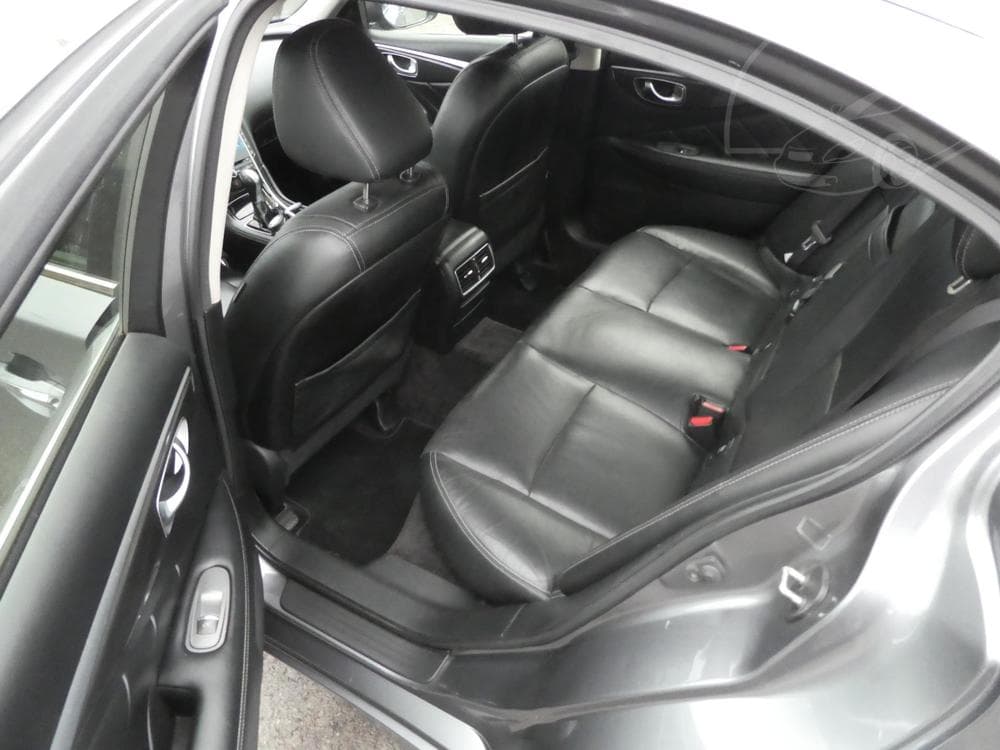 2015 Infiniti Ostatní - 15