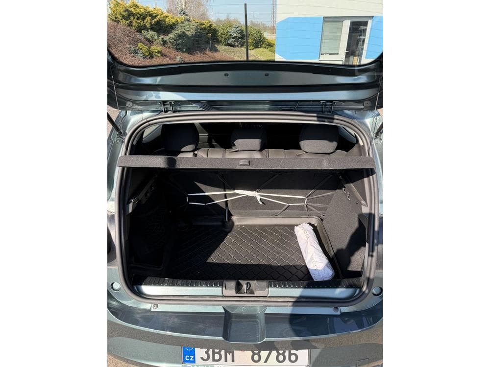 2025 Dacia SANDERO - 15
