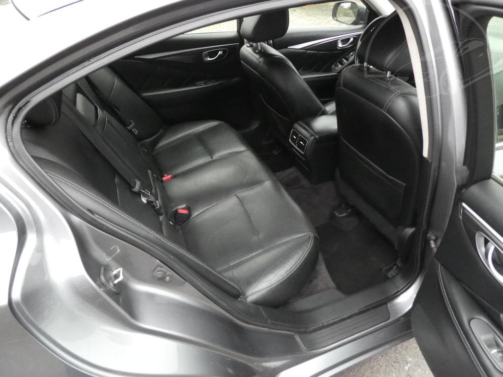 2015 Infiniti Ostatní - 16