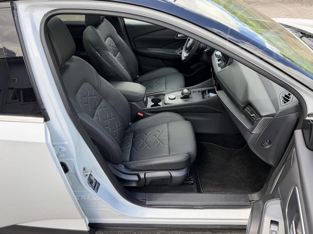 2025 Nissan QASHQAI - 16