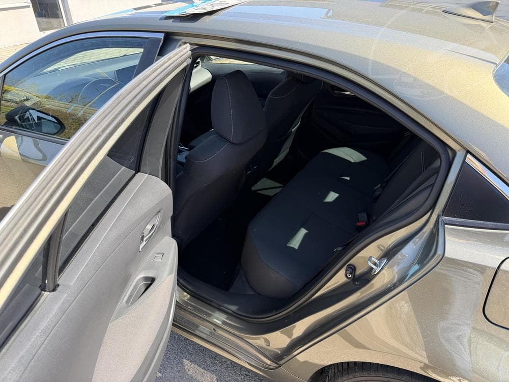 2022 Toyota COROLLA - 17